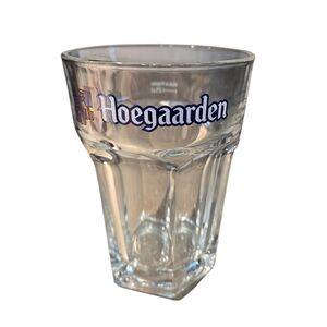 Hoegaarden Beer Glass - 250 mL Beer Tumbler